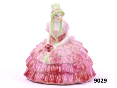 Doulton Miniature Chloe
