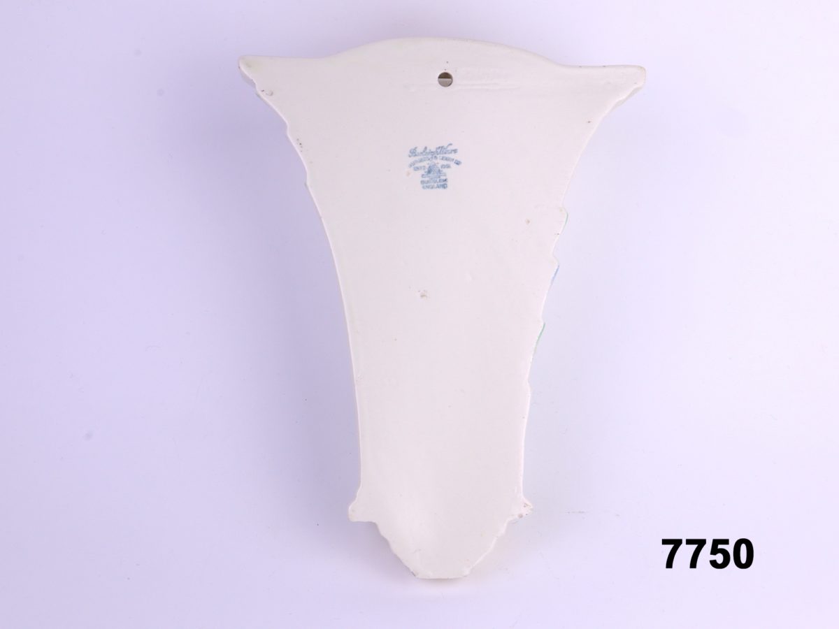 Deco Wall Pocket - Image 3