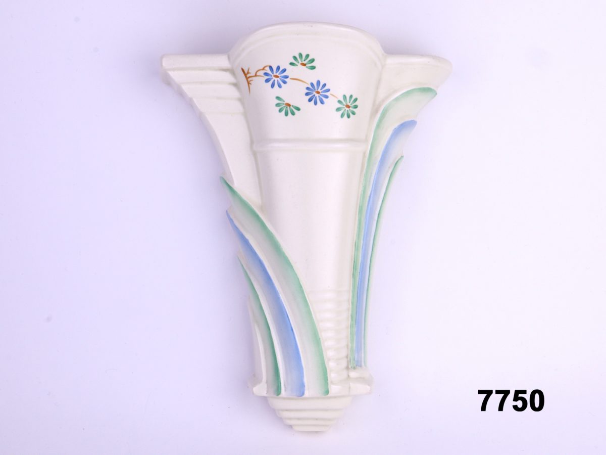 Deco Wall Pocket - Image 2