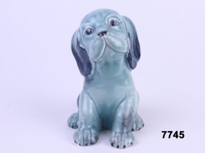Small Beswick Dog