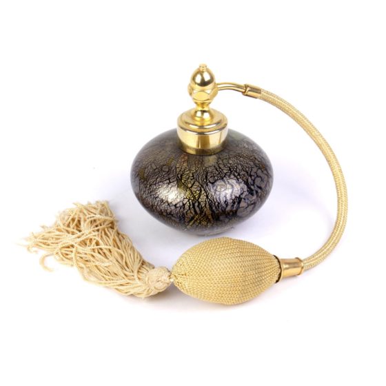 perfume bottle