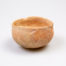 Bronze age terracotta votive cup. Circa 800-600 BC. Also known as a nipple cup. In superb condition. Measures approximately 66mm in diameter across the mouth. Main photo of cup from the most level angle